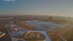 Heliport Nemocnice Znojmo