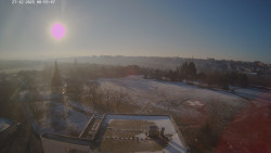 Heliport Nemocnice Znojmo