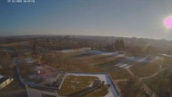 Heliport Nemocnice Znojmo