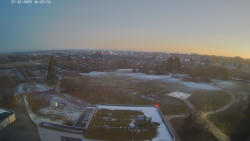 Heliport Nemocnice Znojmo