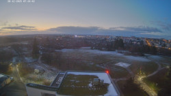 Heliport Nemocnice Znojmo