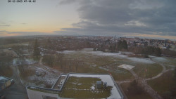 Heliport Nemocnice Znojmo