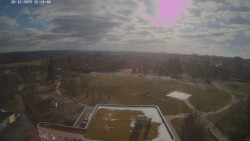 Heliport Nemocnice Znojmo