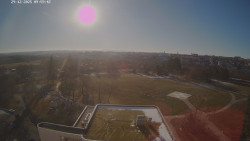 Heliport Nemocnice Znojmo