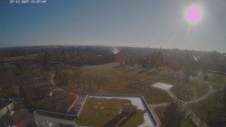 Heliport Nemocnice Znojmo