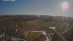 Heliport Nemocnice Znojmo