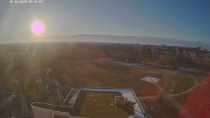 Město Znojmo - Heliport Nemocnice Znojmo - 30.12.2025 v 08:45 Město Znojmo - Heliport Nemocnice Znojmo - 30.12.2025 v 08:45