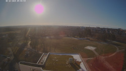 Heliport Nemocnice Znojmo