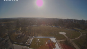 Město Znojmo - Heliport Nemocnice Znojmo - 30.12.2025 v 10:45 Město Znojmo - Heliport Nemocnice Znojmo - 30.12.2025 v 10:45