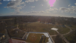 Heliport Nemocnice Znojmo