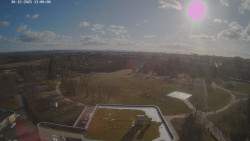 Heliport Nemocnice Znojmo