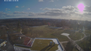 Město Znojmo - Heliport Nemocnice Znojmo - 30.12.2025 v 13:45 Město Znojmo - Heliport Nemocnice Znojmo - 30.12.2025 v 13:45