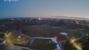 Město Znojmo - Heliport Nemocnice Znojmo - 30.12.2025 v 16:45 Město Znojmo - Heliport Nemocnice Znojmo - 30.12.2025 v 16:45