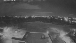 Heliport Nemocnice Znojmo