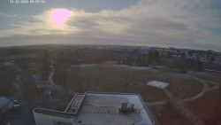 Heliport Nemocnice Znojmo