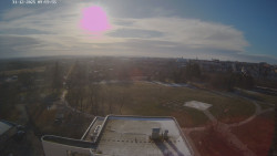 Heliport Nemocnice Znojmo