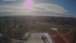 Heliport Nemocnice Znojmo