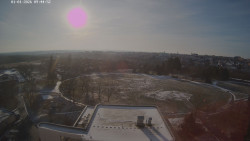 Heliport Nemocnice Znojmo