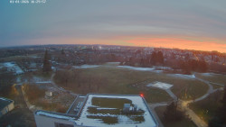 Heliport Nemocnice Znojmo