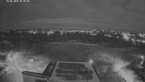 Město Znojmo - Heliport Nemocnice Znojmo - 2.1.2026 v 02:45