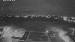 Heliport Nemocnice Znojmo