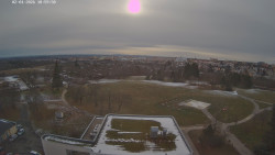 Heliport Nemocnice Znojmo