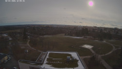 Heliport Nemocnice Znojmo