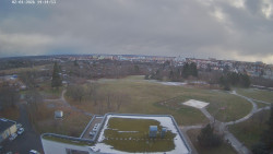 Heliport Nemocnice Znojmo