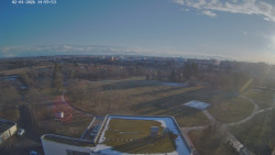 Heliport Nemocnice Znojmo