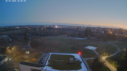 Heliport Nemocnice Znojmo