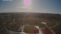 Heliport Nemocnice Znojmo