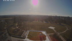 Heliport Nemocnice Znojmo