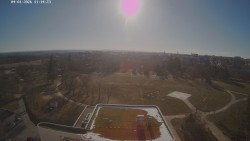 Heliport Nemocnice Znojmo