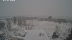 Heliport Nemocnice Znojmo