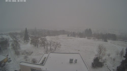 Heliport Nemocnice Znojmo