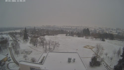 Heliport Nemocnice Znojmo