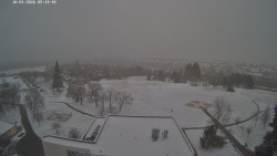 Heliport Nemocnice Znojmo