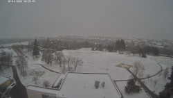 Heliport Nemocnice Znojmo