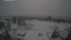 Heliport Nemocnice Znojmo