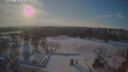 Heliport Nemocnice Znojmo