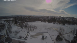 Heliport Nemocnice Znojmo