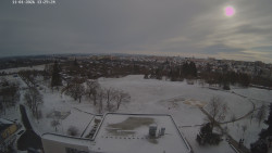 Heliport Nemocnice Znojmo