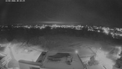 Heliport Nemocnice Znojmo