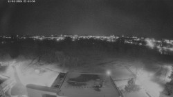 Heliport Nemocnice Znojmo