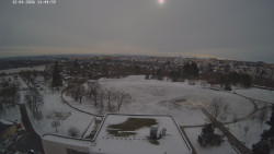 Heliport Nemocnice Znojmo