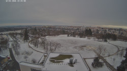 Heliport Nemocnice Znojmo