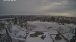 Heliport Nemocnice Znojmo