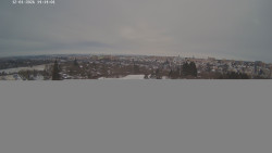 Heliport Nemocnice Znojmo