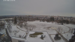 Heliport Nemocnice Znojmo