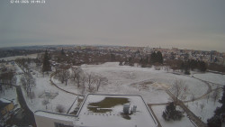 Heliport Nemocnice Znojmo